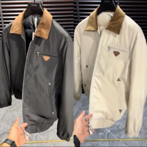 [Shop Fashion Botique] ÁO KHOÁC NAM 2025 Chất Liệu Mềm Mịn Thoáng Mát, Sang Trọng. Đủ Mẫu Họa Tiết, Size M-4XL